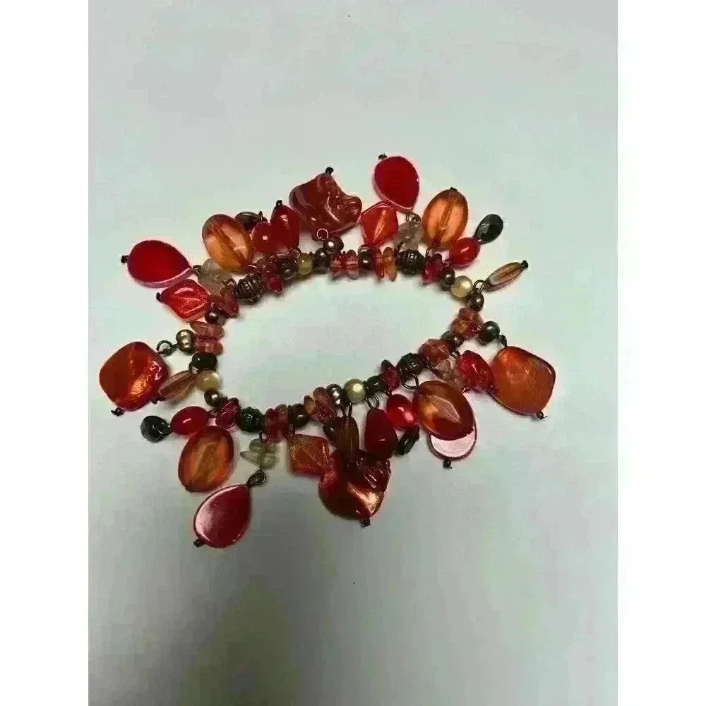 Bracelet costume jewelry